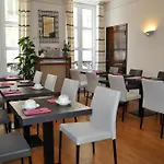 Hotel Du Centre Metz