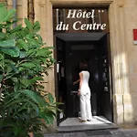 Du Centre Hotel 2*