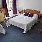 Hotel Du Centre Metz