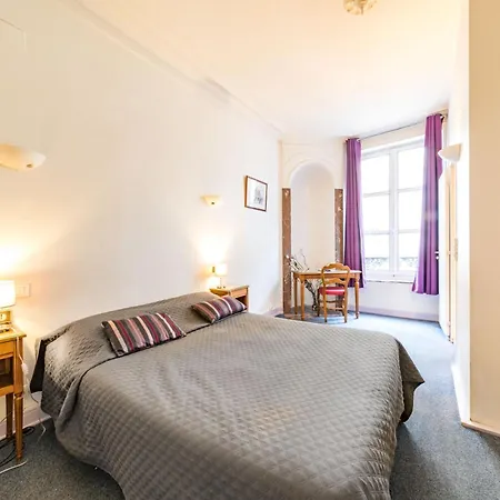 Du Centre Hotel Metz