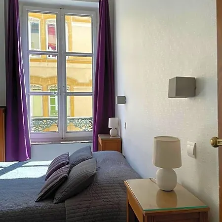 Du Centre Hotel