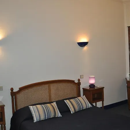 Hotel Du Centre 2*