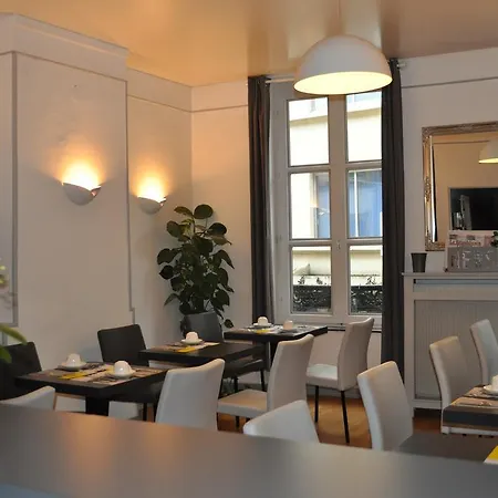 Hotel Du Centre