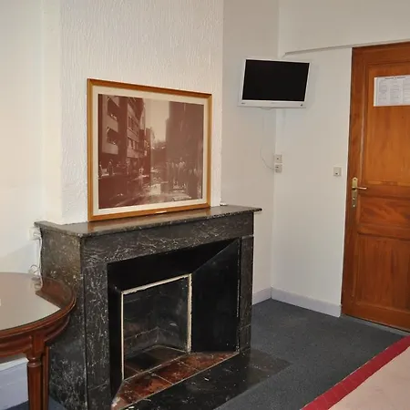 Hotel Du Centre