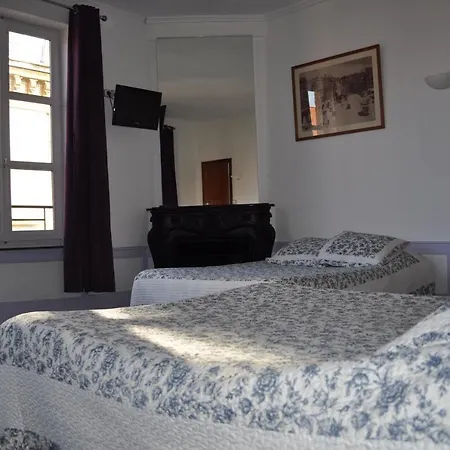 Du Centre Hotel